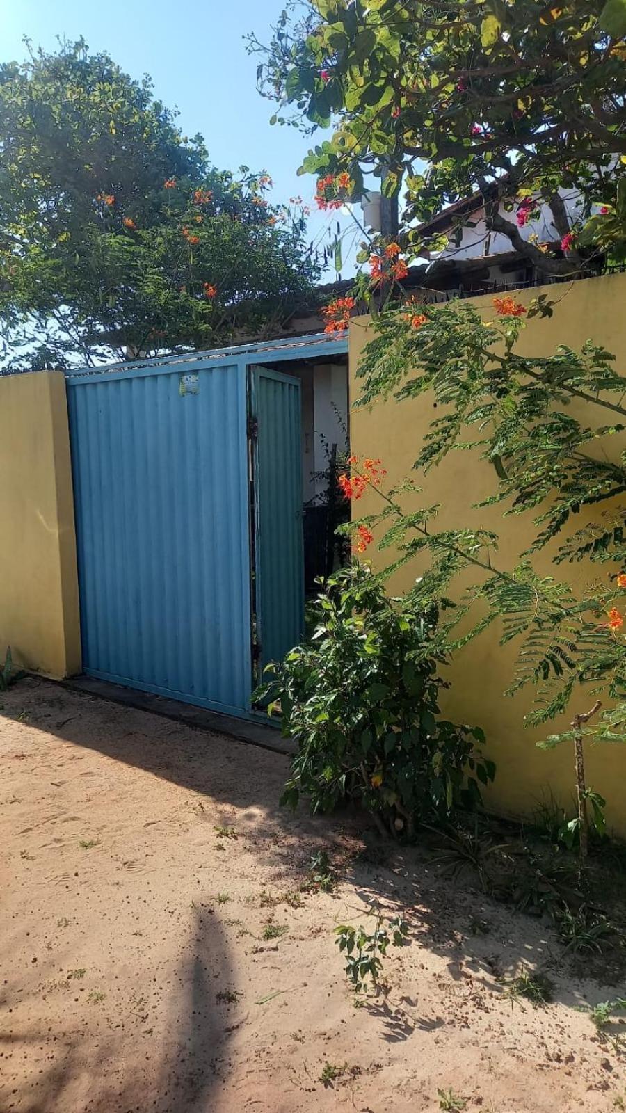Chale Charmoso Das Ubaias São Miguel do Gostoso Eksteriør billede